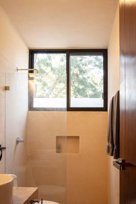 New House In The Jungle-tulum-private Pool Villa *