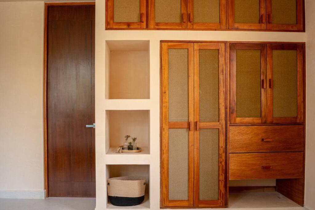 New House In The Jungle-tulum-private Pool Villa Tulum