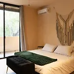 New House In The Jungle-Tulum-Private Pool