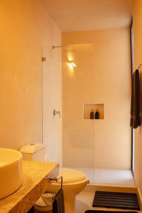 New House In The Jungle-tulum-private Pool Villa Tulum
