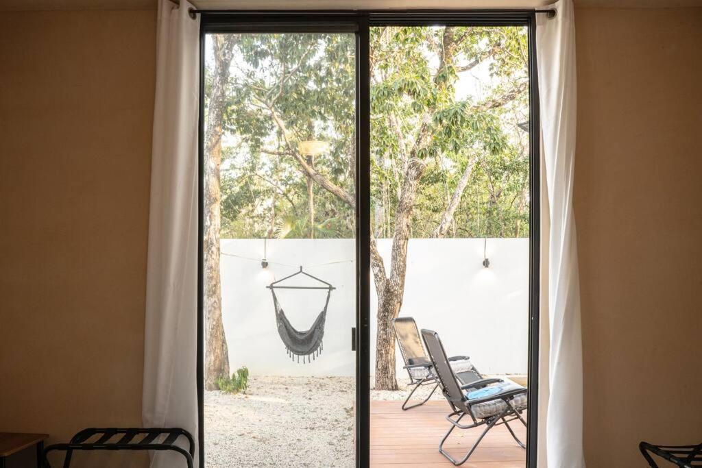 New House In The Jungle-tulum-private Pool * Tulum